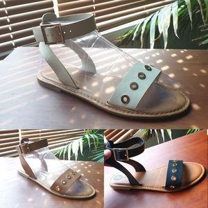 BUNDLE DEAL! 3 Summer Flats